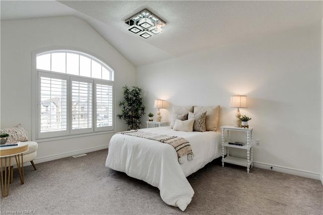 108 Dolomiti Crt, House other with 4 bedrooms, 4 bathrooms and 4 parking in Hannon ON | Image 27