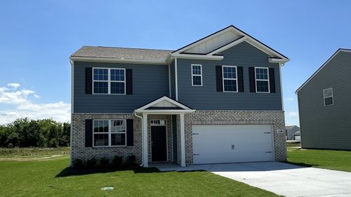 4030 Amelia Lane, White House, TN, 37188 | Card Image