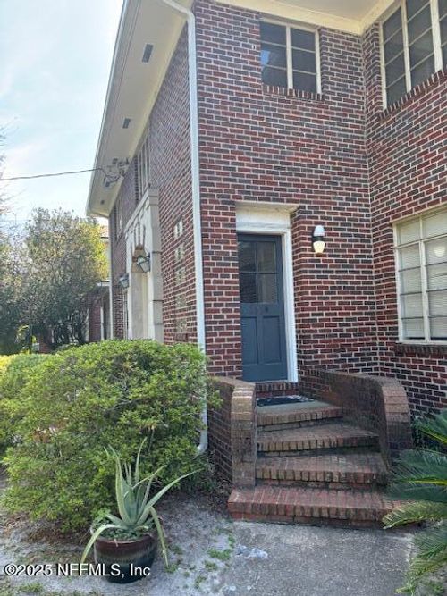 1-2550 Dellwood Ave, Jacksonville, FL, 32204-3660 | Card Image