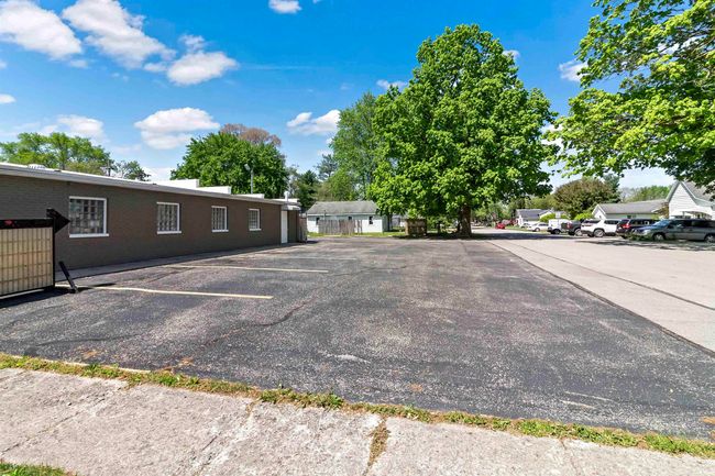 409 N 1 St St, Home with 0 bedrooms, 2 bathrooms and null parking in Gas City IN | Image 31