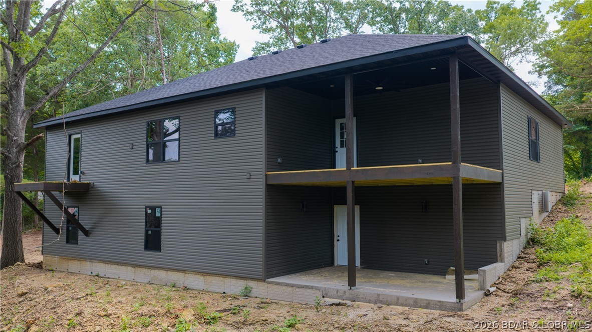 Residential in Camdenton 2