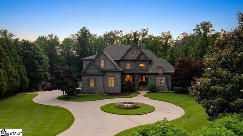 6 Peters Fork Ln, Simpsonville, SC, 29681-3613 | Card Image
