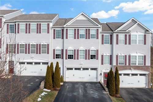 206 Brae Glen Dr, Canonsburg, PA, 15317-4909 | Card Image