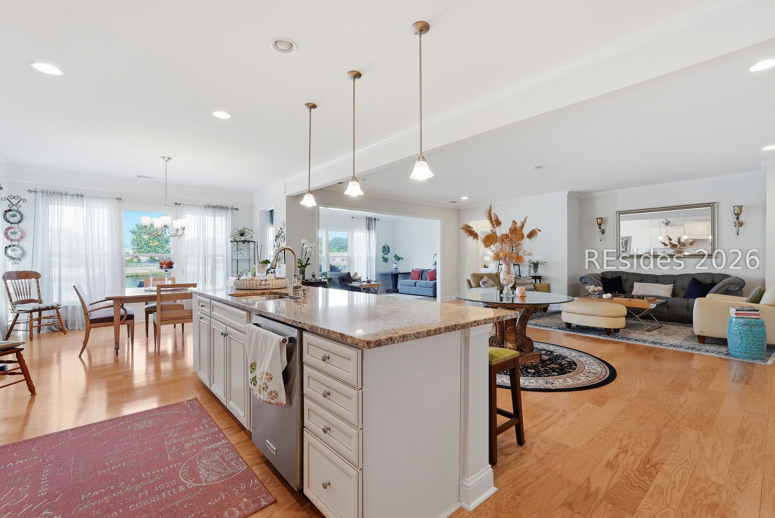 Residential in Bluffton 5