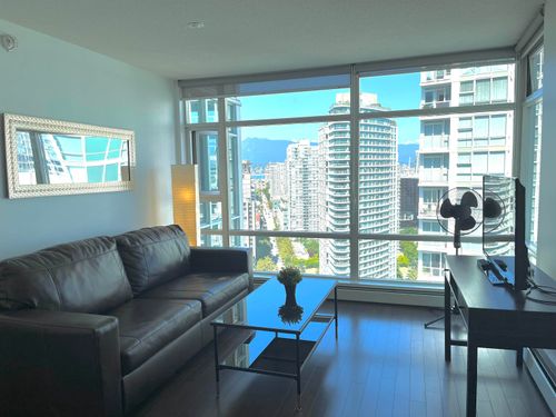 3005-198 Aquarius Mews, Vancouver, BC, V6Z2Y4 | Card Image
