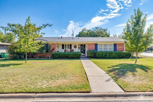 2805 Patrick St, San Angelo, TX, 76904-5031 | Card Image