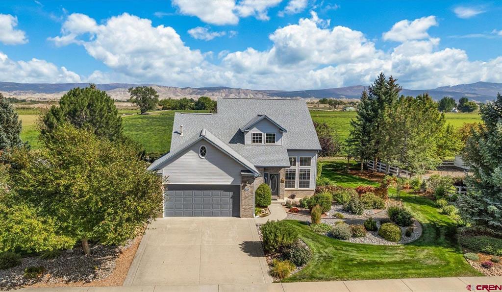 Otter Pond Cir, Montrose, CO 81401