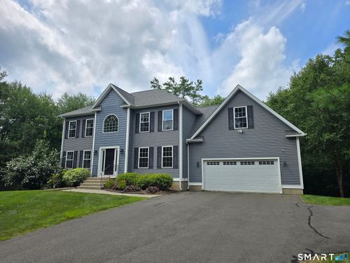 299 Bushy Hill Rd, Simsbury, CT, 06070-2605 | Card Image