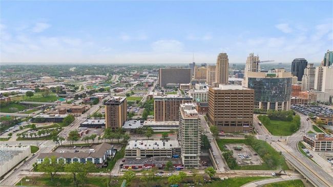APT-403 - 600 Admiral Blvd, Condo with 3 bedrooms, 4 bathrooms and null parking in Kansas City MO | Image 46