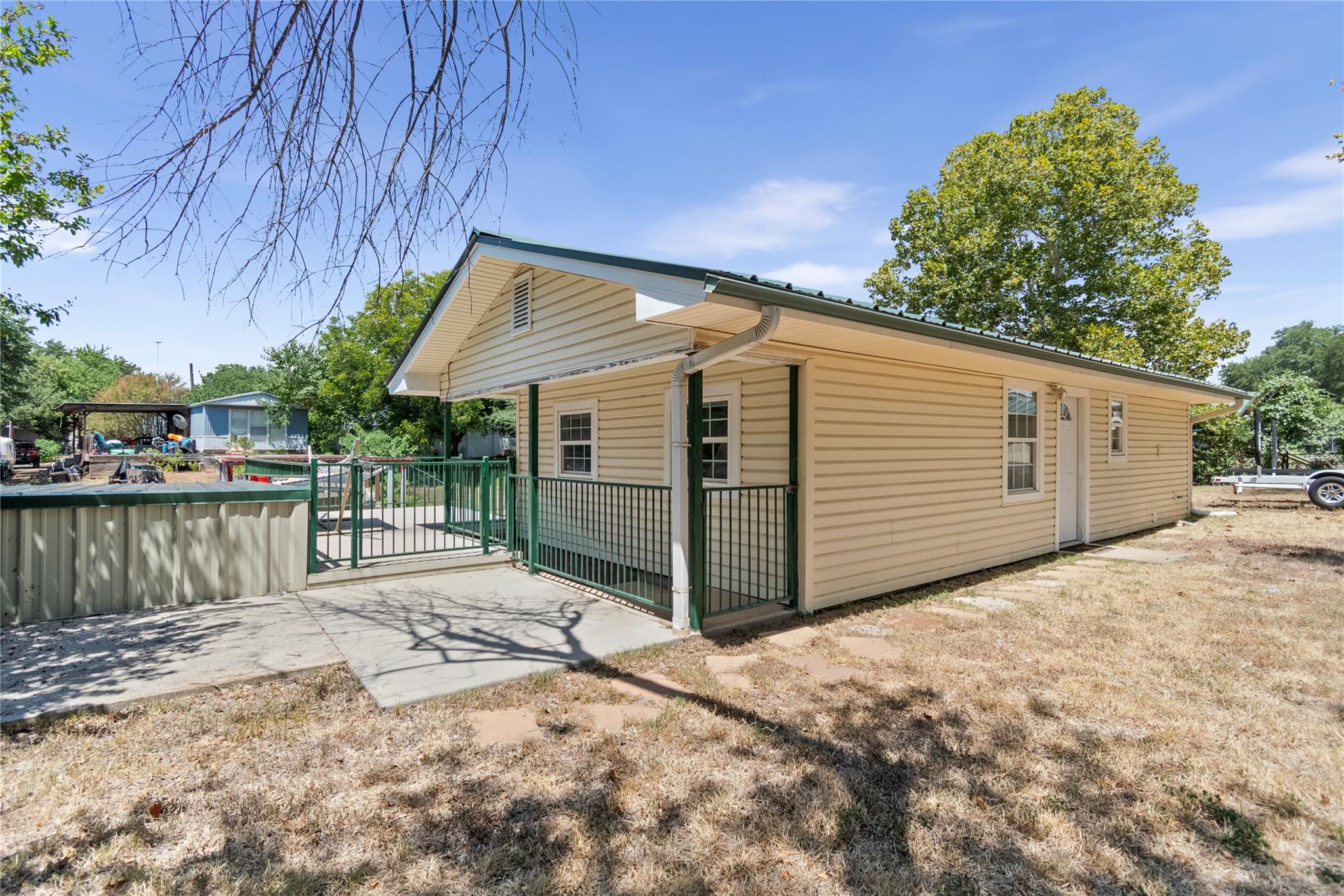 Residential in Kingsland 4