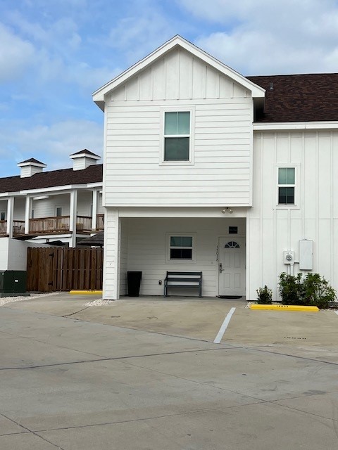 Kokomo Dr, Corpus Christi, TX 78418
