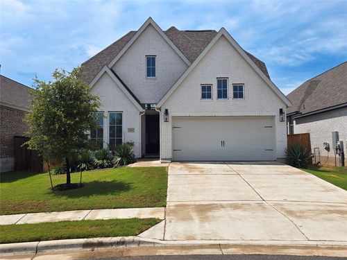 119 Rosemary Court, Bastrop, TX, 78602 | Card Image