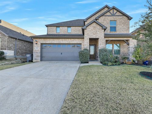 220 Fieldstone Dr, Melissa, TX, 75454-2705 | Card Image
