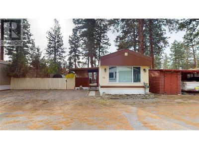 69 - 4086 Standard Hill Rd, House other with 3 bedrooms, 1 bathrooms and 3 parking in Cranbrook BC | Image 1