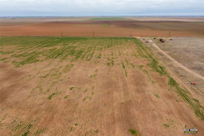 Drone / aerial view featuring a rural view | Image 35