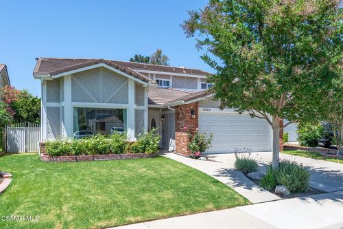 5557 Adelina Ct, Agoura Hills, CA, 91301-4022 | Card Image