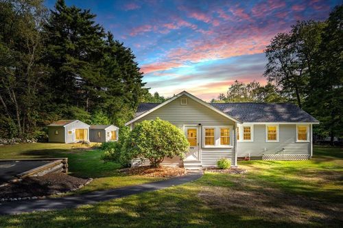 1376 Deering Center Rd, Deering, NH, 03244-6632 | Card Image