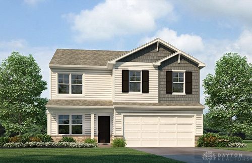 1253 Baybury Ave, Xenia, OH, 45385-4991 | Card Image