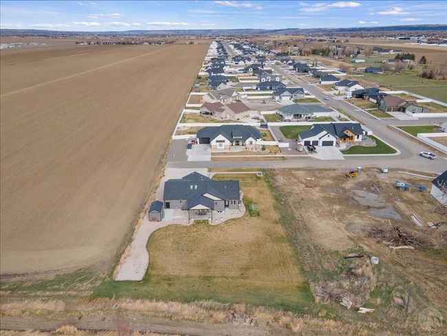 7126 Skycrest Dr, House other with 5 bedrooms, 3 bathrooms and null parking in Billings MT | Image 33