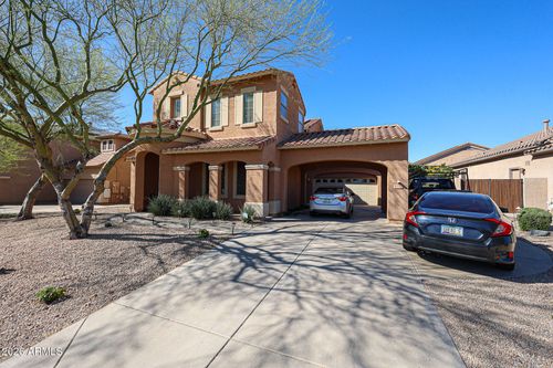8332 W Rosewood Ln, Peoria, AZ, 85383-3868 | Card Image