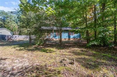 7638 Jackson School Road, House other with 3 bedrooms, 1 bathrooms and null parking in Browns Summit NC | Image 2