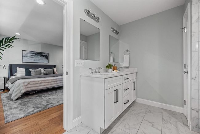 1 - 125 Ash St, Condo with 4 bedrooms, 4 bathrooms and 2 parking in Waltham MA | Image 20