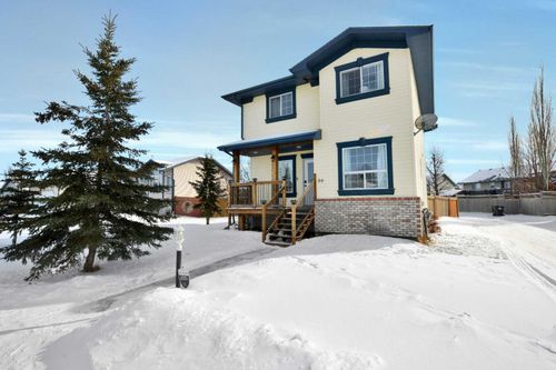 59 Hallgren Dr, Sylvan Lake, AB, T4S2G8 | Card Image