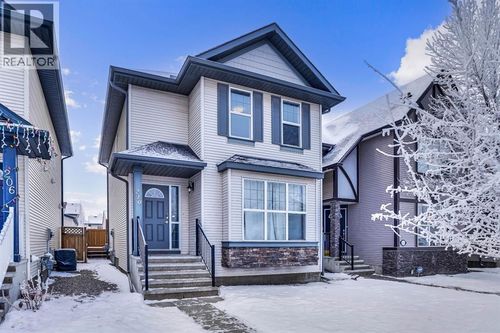 210 Cranberry Pl Se, Calgary, AB, T3M0G7 | Card Image