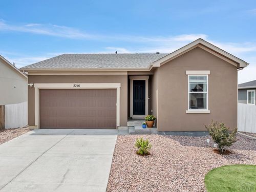 2216 Sunrise Ln, Pueblo, CO, 81008-2363 | Card Image