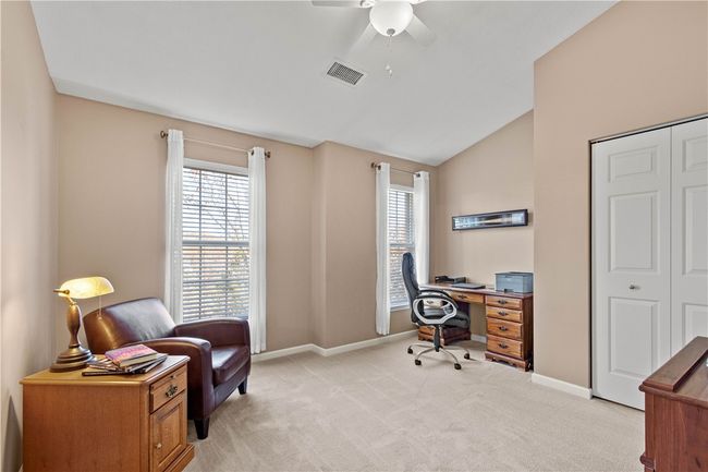 1123 Linden Vue Dr, Townhouse with 3 bedrooms, 3 bathrooms and 2 parking in Canonsburg PA | Image 20