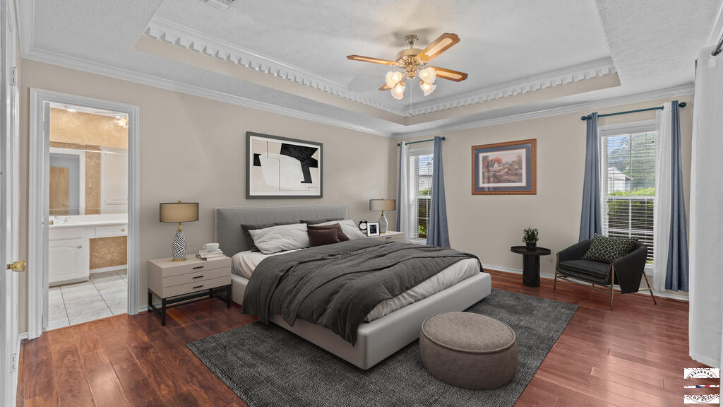 Residential in Texarkana 2