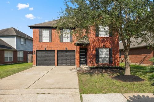 12114 Meadow Place Dr, Houston, TX, 77071-2461 | Card Image