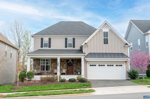 390 Bishopgate Ln, CROZET, VA, 22932-3449 | Card Image