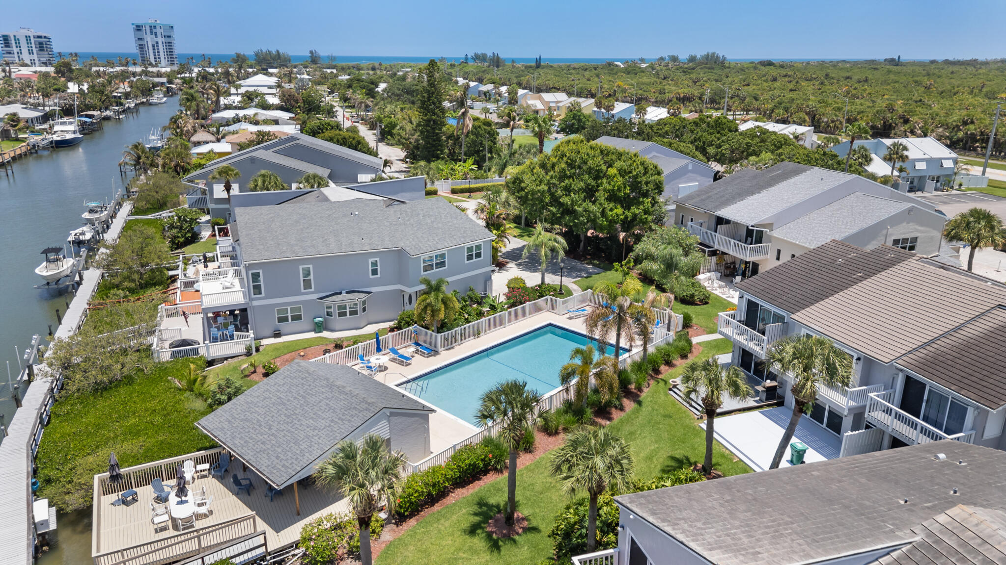 Residential Lease in Fort Pierce 5