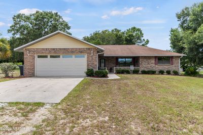 8130 Meadowlark Court, House other with 3 bedrooms, 2 bathrooms and null parking in Melrose FL | Image 3