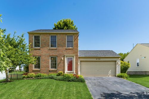 1193 Green Meadow Ave, Lancaster, OH, 43130-7969 | Card Image