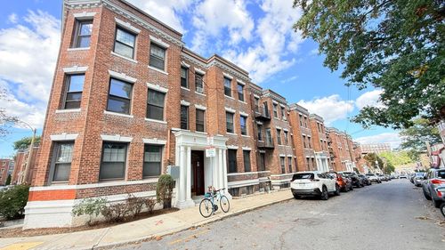 8-116 Sutherland Rd, Boston, MA, 02135-7267 | Card Image