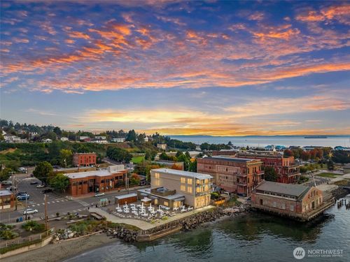 725 Water Street, Port Townsend, WA, 98368 | Card Image