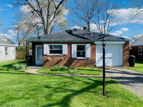 3928 Fulton Ave, Moraine, OH, 45439-2004 | Card Image