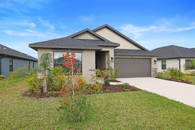 6127 164 Th Ave E, House other with 3 bedrooms, 2 bathrooms and null parking in Parrish FL | Image 48