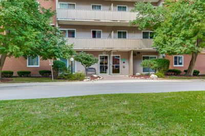 105 - 1100 Jalna Blvd, Condo with 2 bedrooms, 1 bathrooms and 1 parking in London ON | Image 3