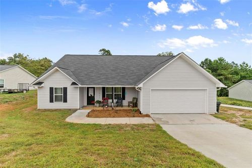 203 Russell Woods Dr, Mount Airy, GA, 30563-4177 | Card Image
