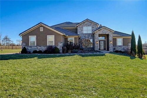 13155 Nw 145th St, Platte City, MO, 64079-9688 | Card Image