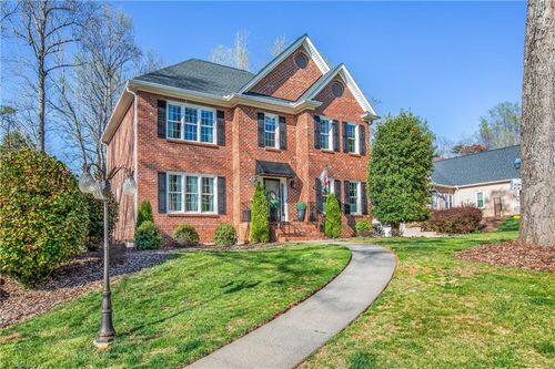 4480 Gatlin Knoll Ln, Clemmons, NC, 27012-7711 | Card Image
