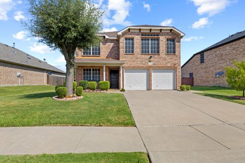1029 Rosita St, Arlington, TX, 76002-3044 | Card Image