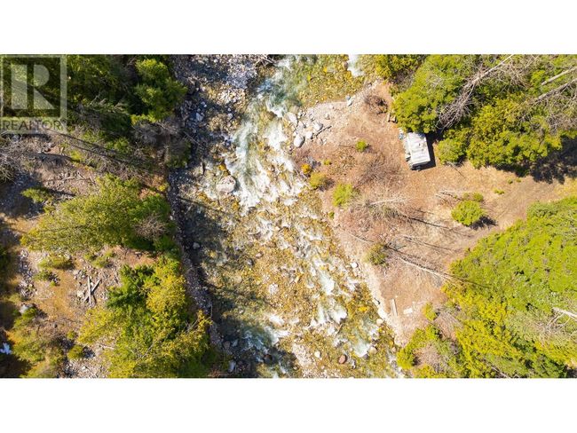 DL 10612 Highway 3, Home with 0 bedrooms, 0 bathrooms and null parking in Salmo BC | Image 34