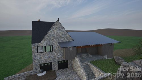 122 Running Deer Ln, Mars Hill, NC, 28754-8501 | Card Image