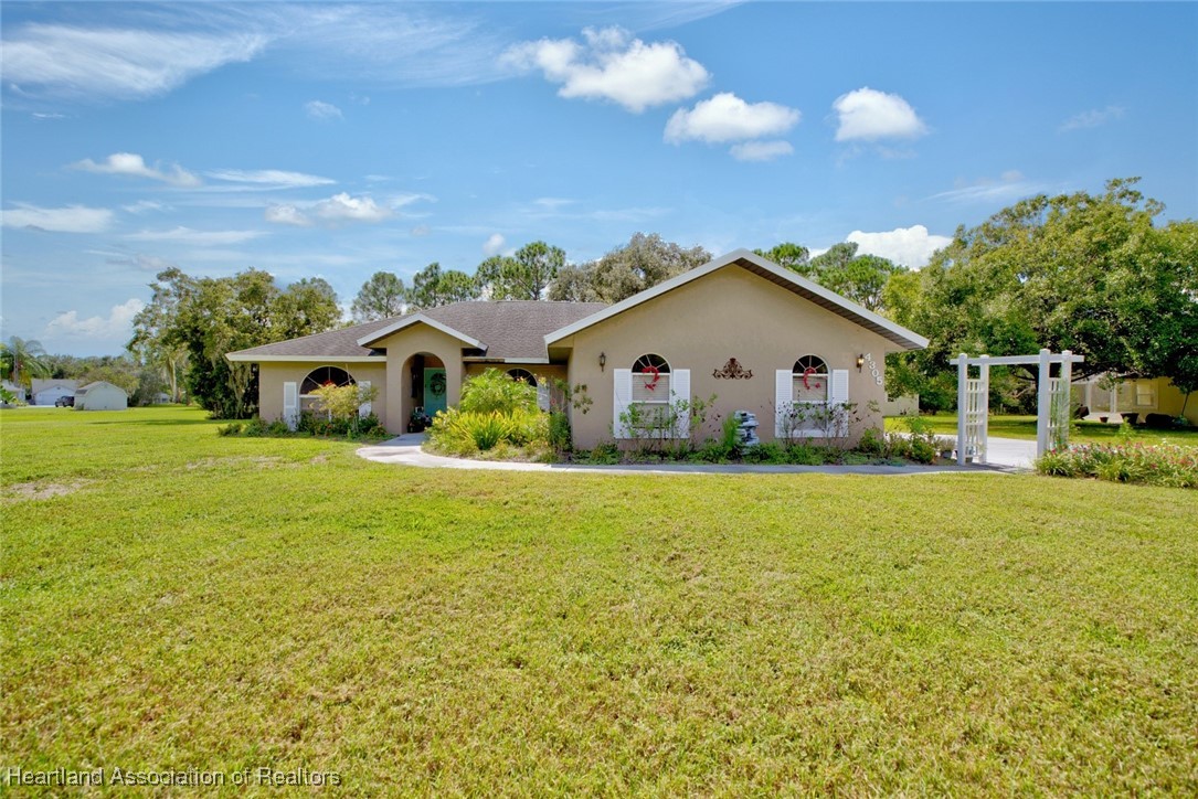 Duffer Loop, Sebring, FL 33872
