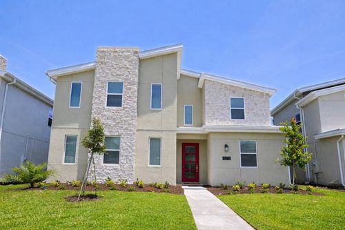 4213 Paragprah Drive, KISSIMMEE, FL, 34746 | Card Image