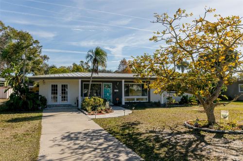 3601 56th Street N, St Petersburg, FL, 33710 | Card Image